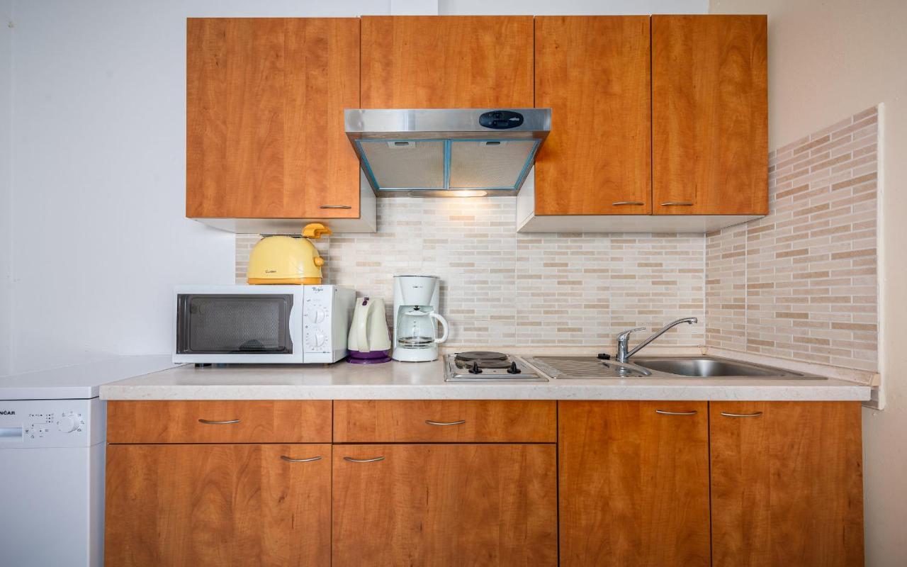 Apartments Wellness Drenje  Kültér fotó
