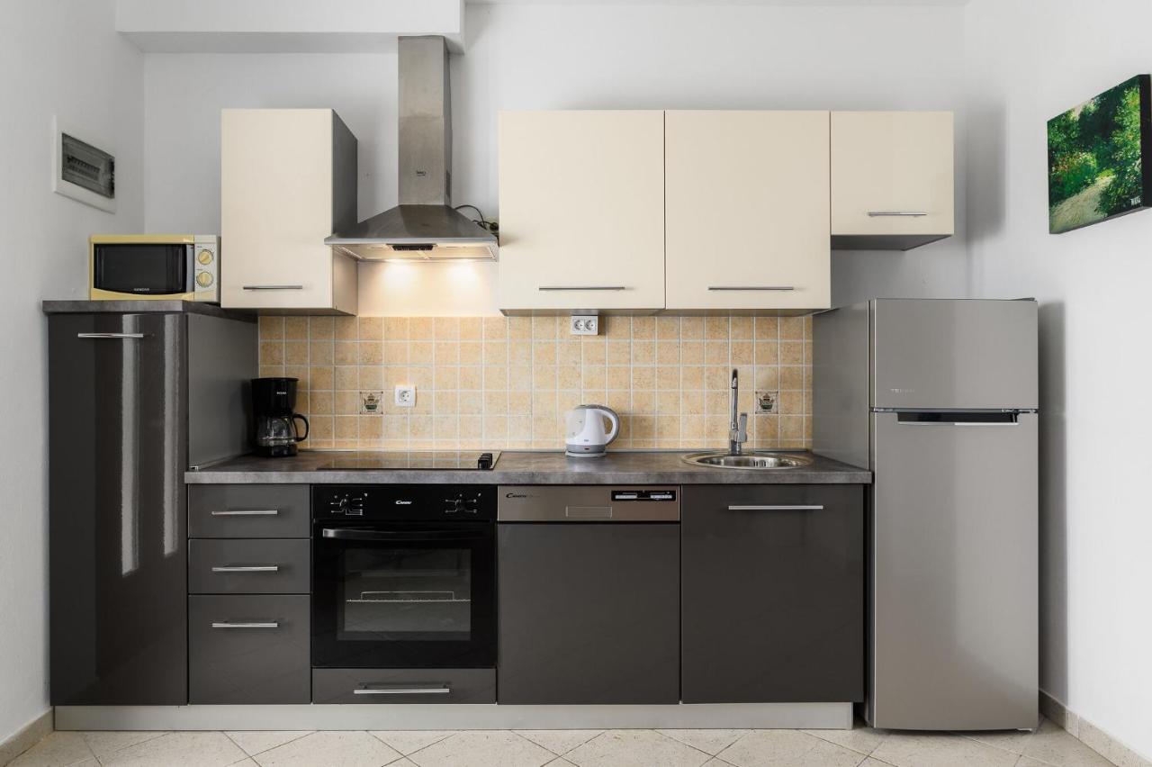 Apartments Wellness Drenje  Kültér fotó